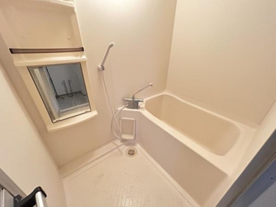 【浴室】 | ツインタウンＫ