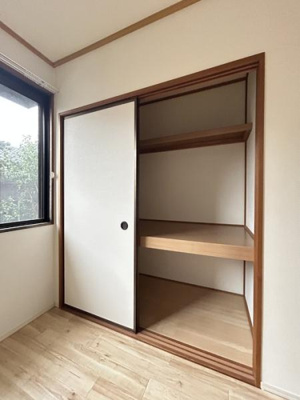 【収納】 | ツインタウンＫ
