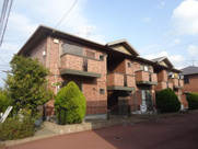 サンシャイン玉芙蓉A棟の画像