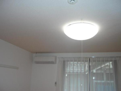 【設備】 | ディア・コート