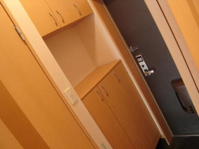 【収納】 | ディア・コート