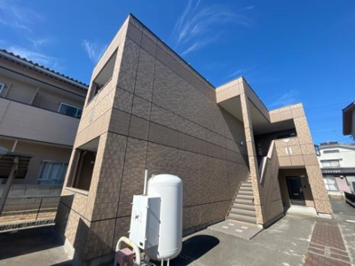 【外観】 | ディア・コート