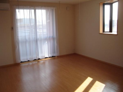 【内装】 | ディア・コート