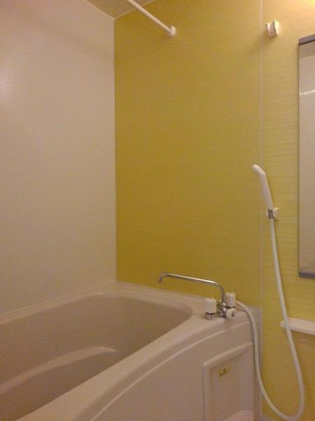 ドルチェ　２の浴室