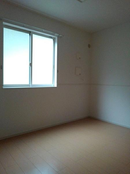 ドルチェ　２の洋室