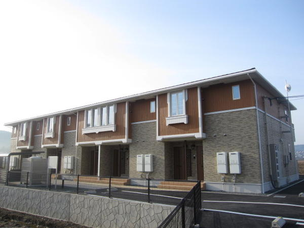 リバティー　コート