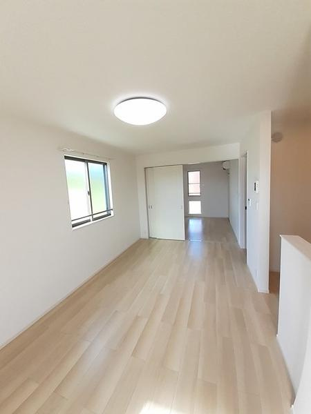 Ｊ－シャモニー　スロープ　１の内装