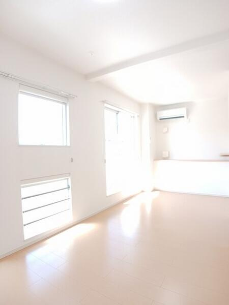 メディオ　レシタール　Ａのキッチン