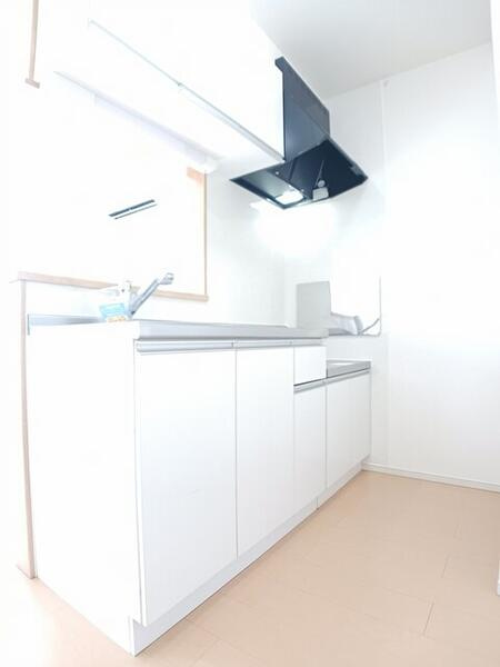 メディオ　レシタール　Ａの浴室