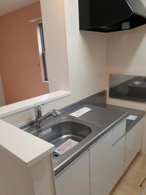 【キッチン】 | ユニバースハウスⅡ