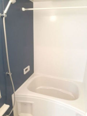 【浴室】 | ユニバースハウスⅡ