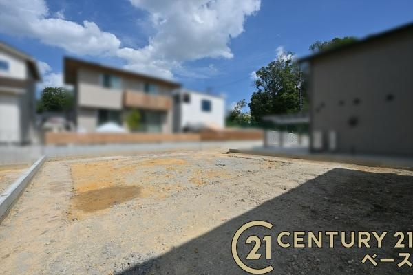 リーブルガーデン赤膚町 ２号棟 ／新築一戸建のその他|■現地撮影写真■小学校まで徒歩圏内です！