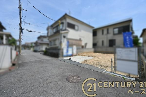 リーブルガーデン北妙法寺町 ／新築一戸建のその他|■現地撮影写真■小学校まで徒歩圏内です！