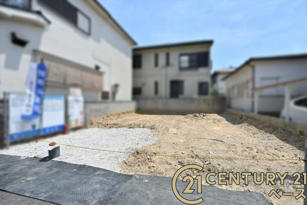 リーブルガーデン北妙法寺町 ／新築一戸建のその他|■現地撮影写真■近鉄大阪線「真菅駅」徒歩１３分の立地です！