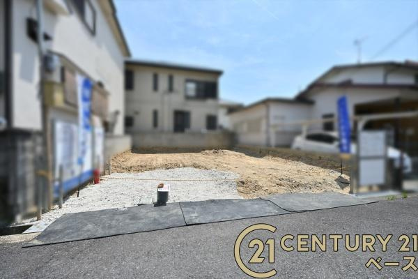 リーブルガーデン北妙法寺町 ／新築一戸建のその他|■現地撮影写真■スーパーまで徒歩圏内・毎日のお買い物も楽々です！