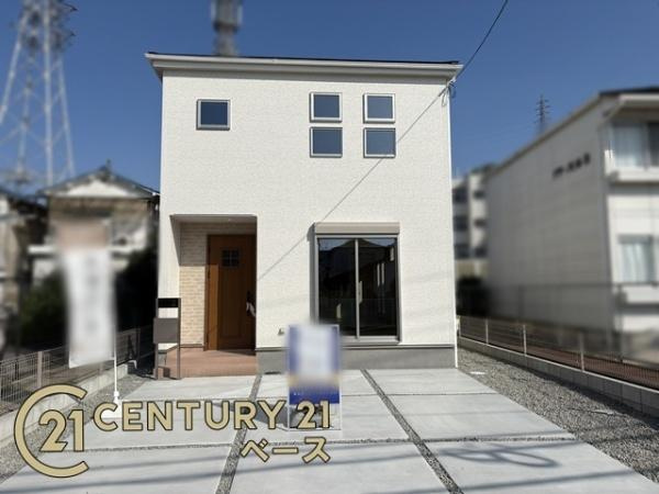 リーブルガーデン円明町 ／新築一戸建