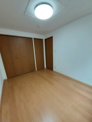 【内装】 | スワンＡ