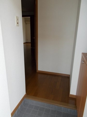 【玄関】 | スワンＡ