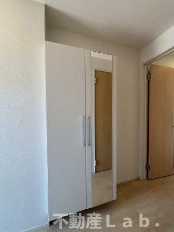 ユニバースハウスⅡの設備