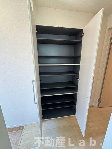 ユニバースハウスⅡの設備