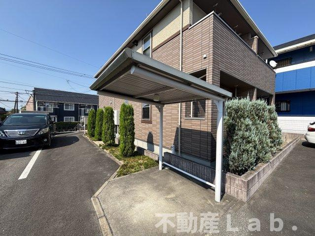 ユニバースハウスⅡのその他共用部分