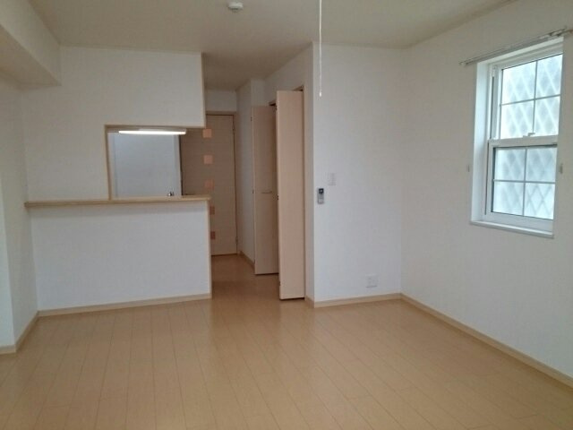 パインヒルの内装