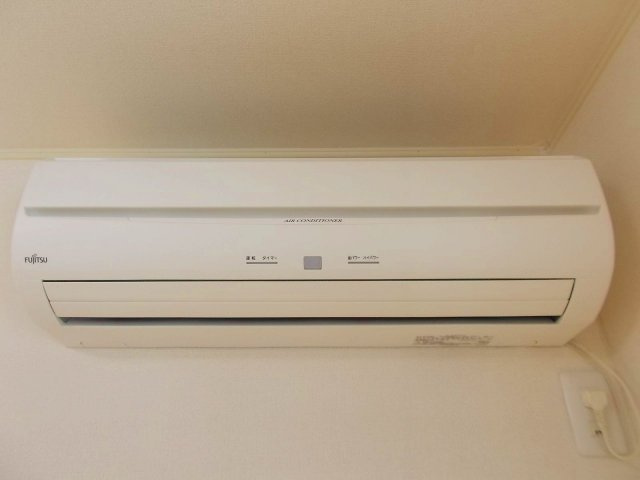 パインヒルの設備