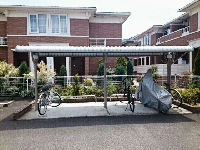 リヴィエール　フィールドのその他共用部分