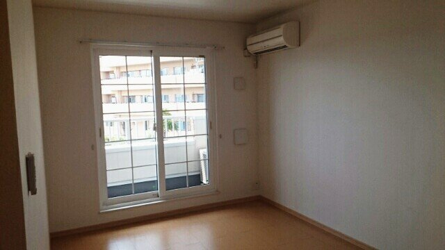 リヴィエール　フィールドの居間・リビング