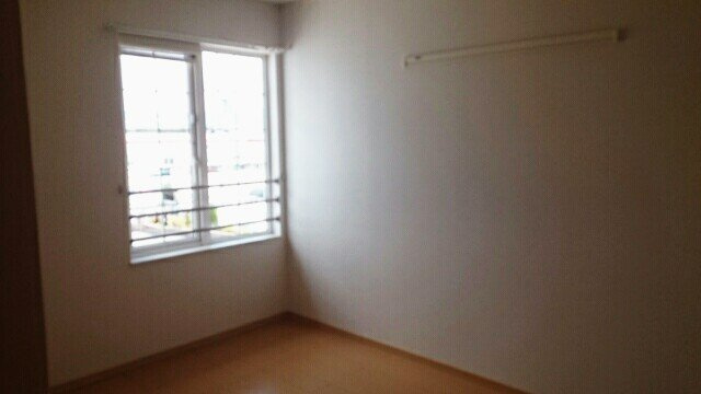 リヴィエール　フィールドの内装