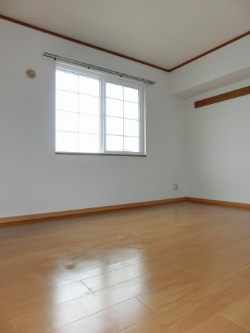 クレストール諏訪前の内装