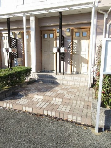 クレストール諏訪前のその他