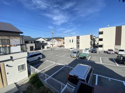 【展望】 | 惣社2丁目貸家