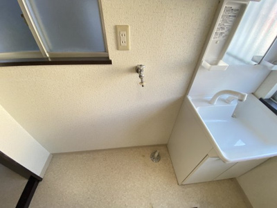 【その他】 | 惣社2丁目貸家