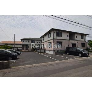 パナハイツクオーレBの展望