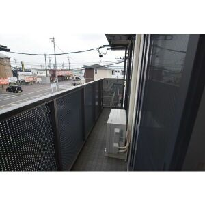 パナハイツクオーレＡ