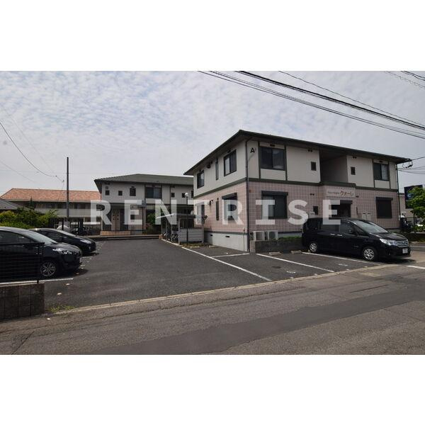 パナハイツクオーレＡの展望