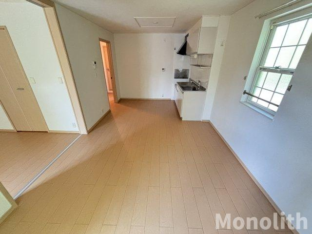 サンシティの居間・リビング