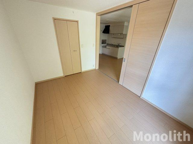 サンシティの内装