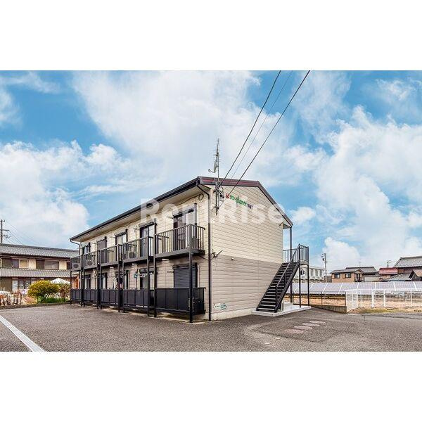 サン・friends木曽Ⅰのその他共用部分