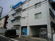 安芸コーポラス　収益物件の画像