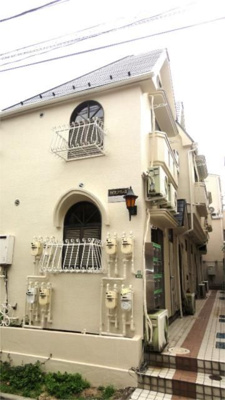 【外観】 | ライフピアグレイス