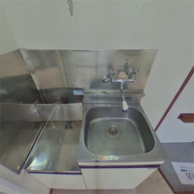 【キッチン】 | ライフピアグレイス