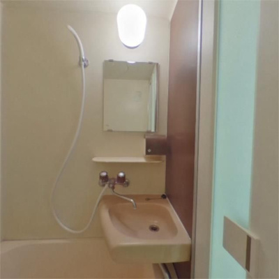 【洗面所】 | ライフピアグレイス