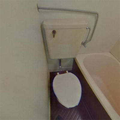 【トイレ】 | ライフピアグレイス