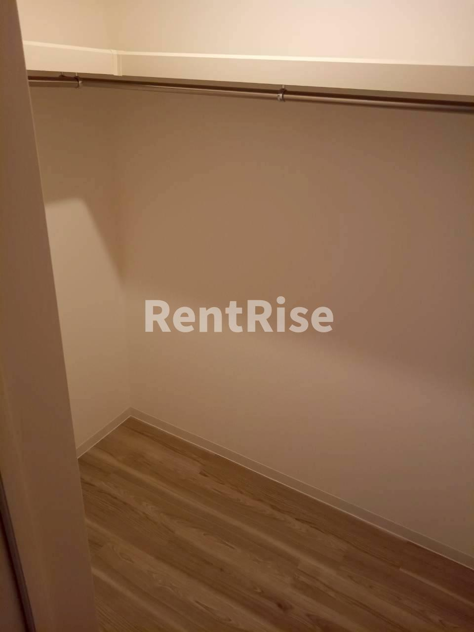 ジーメゾン妙興寺ルクシアの収納