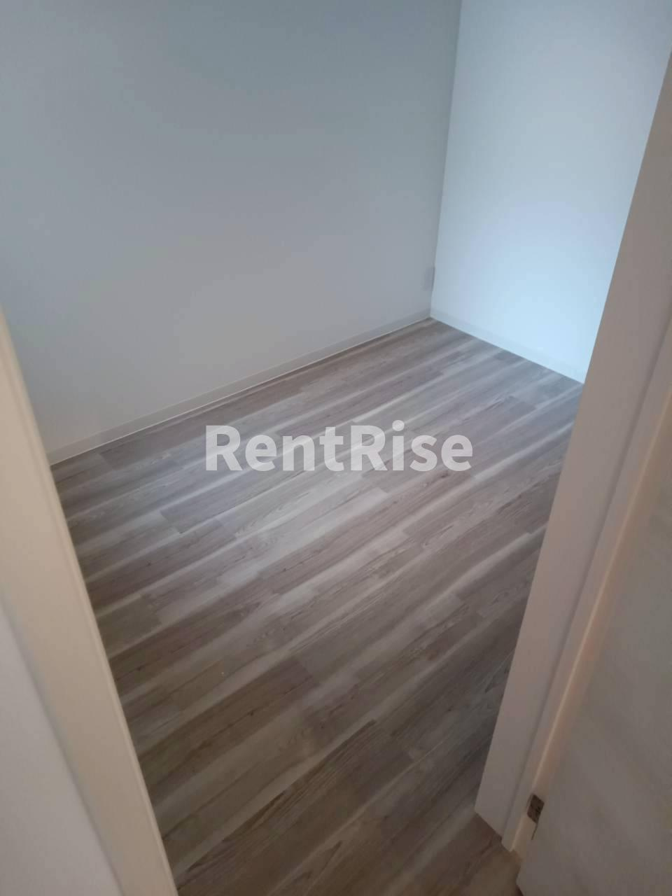 ジーメゾン妙興寺ルクシアの収納