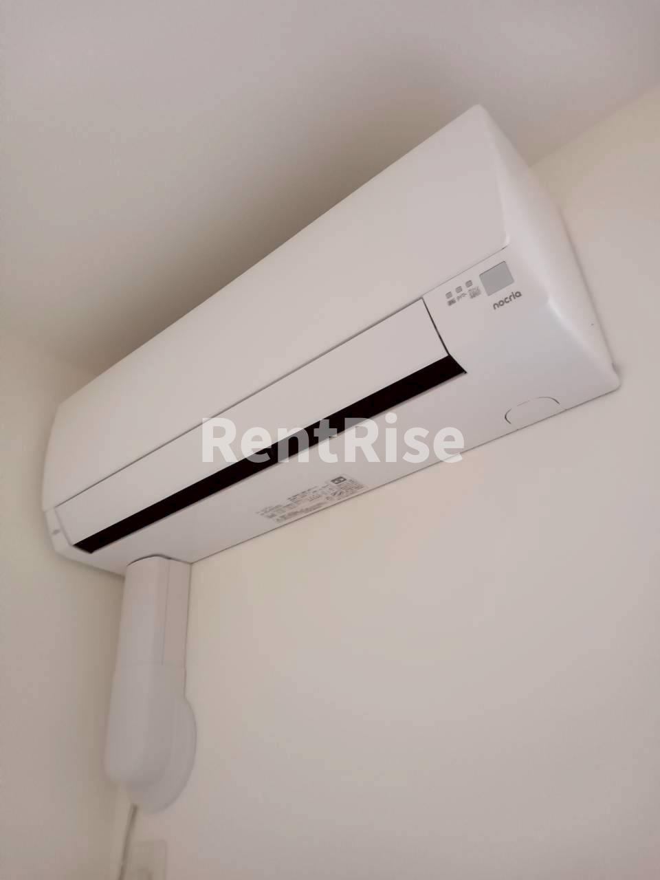 ジーメゾン妙興寺ルクシアの設備