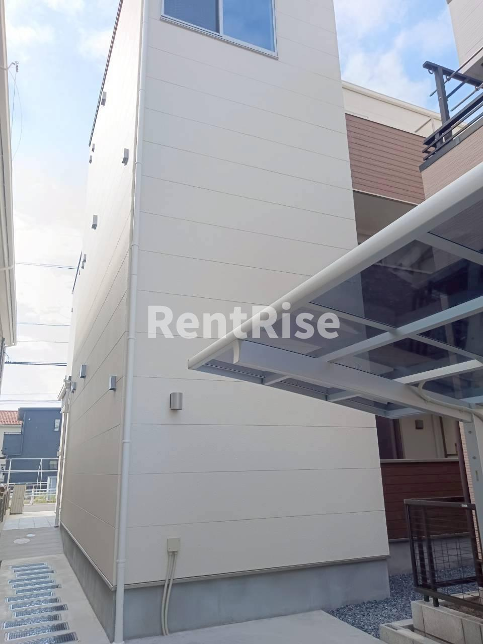 ジーメゾン妙興寺ルクシアのその他