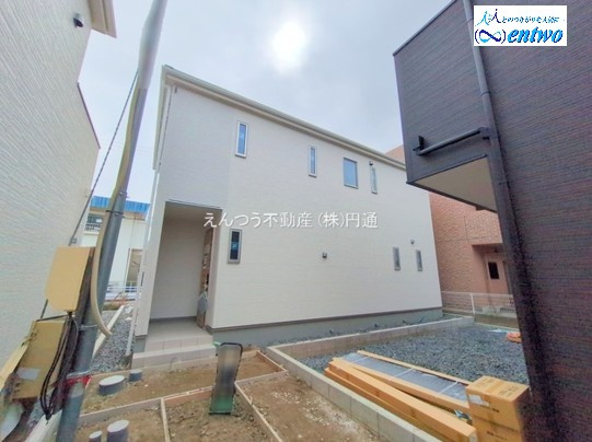 リーブルガーデン戸田2丁目第1期